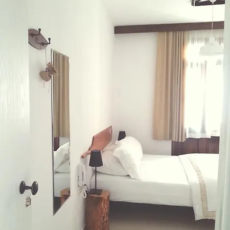 Egesade Homestay Ayvalik