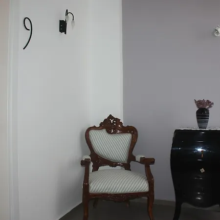 Egesade Homestay Ayvalik
