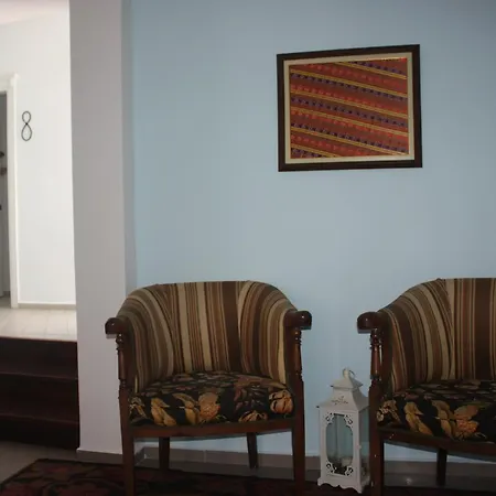 Egesade Ayvalik
